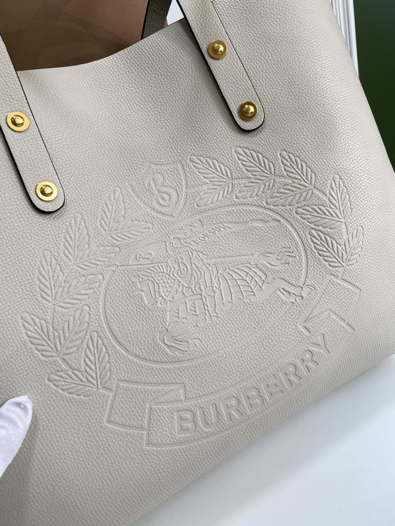 Burberry Shopping Bags